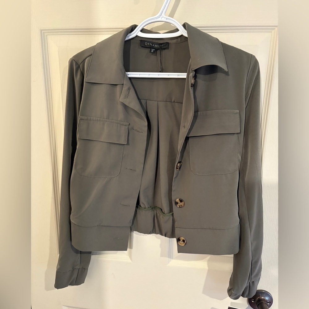Women's Light Dynamite Jacket